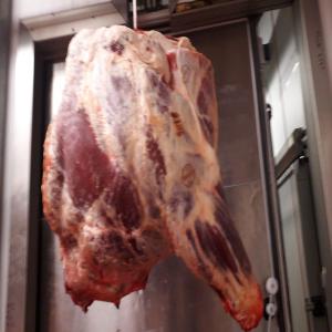 Exportateur de la viande bovine fraiche Halal - viandes et oeufs nous somme des producteurs de la viande bovine fraiche halal en espagne. nous cherchons des importateurs pour les offrir notre viande (carcasses,  quartiers avant,  cuisses,  flanchets,  foie....) avec de très bon prix. nous sommes intéressés à exporter sur le marché a