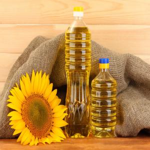 sunflower oil - huiles is export-oriented. and it works,  as a subsidiary of a group of companies operating in the agricultural market and having their agricultural area