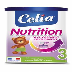 Milkpowder baby milk - milk and milk products dear all, ----i will hope you are well today, ----actually we have this item from lactalis, --french product,  english and french text.--price - 7.2€ exw france and 7.50€ cnf all port for tin 800gr.----this brand from lactalis,  the leader of milk all over the world.----registred in cnca,  and autorizatio