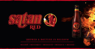 BIERE BELGE - booze a beer you will enjoy and appreciate,  refreshing,  thirst-quenching, --made for those fine beautiful moments.--a perfect balanced ruby-red beer,  a harmony of creamy and strong aroma,  sweet and fine pallet,  fruity with a perfume of fresh hops. feel the heat ... and taste the fine aroma and the sweet an