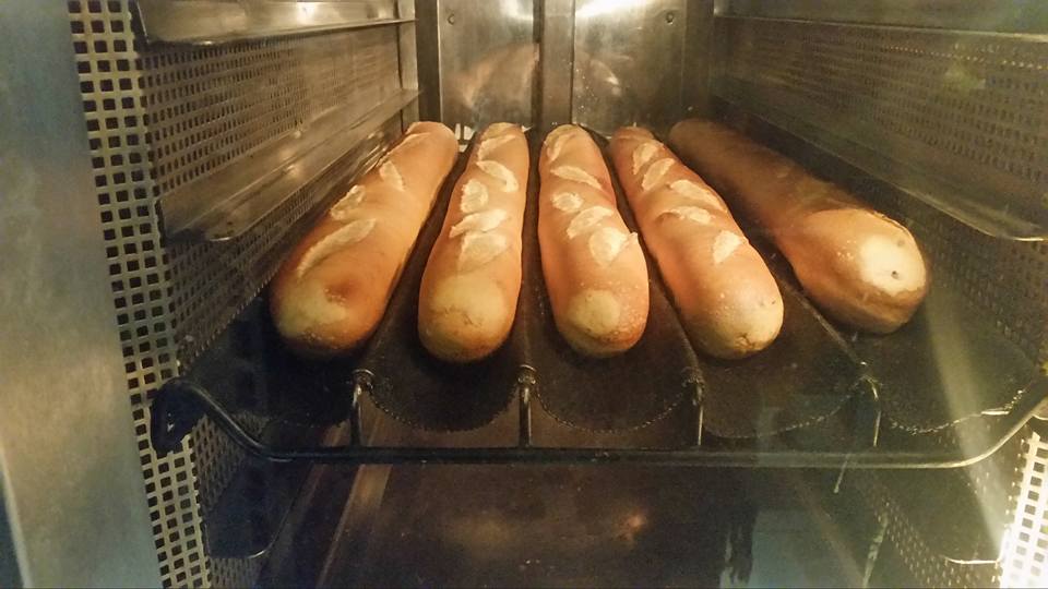 Magnifique Boulangerie Sandwicherie à remettre 