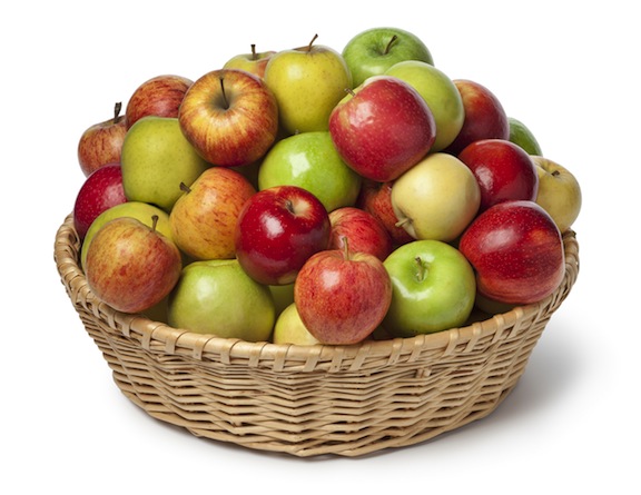 Italian apple - fruits and vegetables we are a fruit import company we are looking for fruit apple from italy we want to do a long business contact .. and note that we only work with the credit letter --thank you for proposing your offer