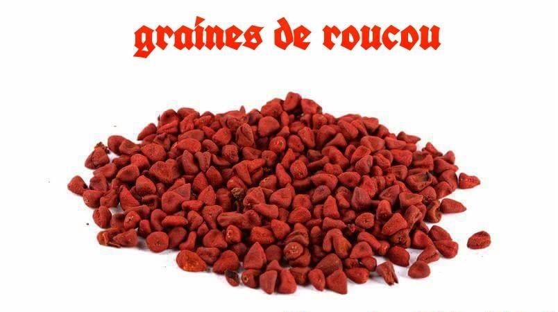 Vente de Roucou de très bonne qualité - fruits et légumes nous disposons d'une quantité importante de roucou de très bonne qualité.--nous recherchons des clients potentiels pour conclure une vente.--merci de nous contactez par mail