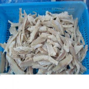 cabillaud et poisson salee - fish salted colin migas in 5kg bag,  origin china,  price 3500usd/mt --if you need more information please let me know.--