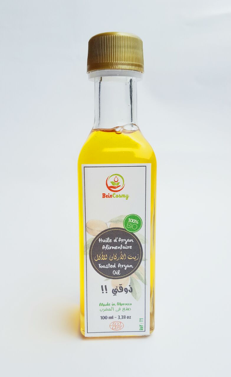 Huile Argan Culinaire  - huiles bonjour, --nous mettons en vente notre huile d'argan culinaire pour raffiner votre table et donner un goût bio à vos repas.--nous avons ecocert pour notre huile d'argan alimentaire,  nous pourrons vous mettre n'importe quel conditionnement ou en vrac,  avec possibilité de mettre vot