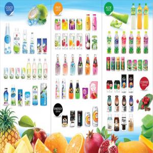 RECHERCHE DE CLIENT - boissons non alcolisée recherchons des clients pour des jus de toutes saveurs----contactez nous directement.----personnes serieuses seulement