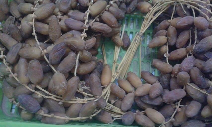 Offer : Dates Deglet Nour from south Tunisia - fruits and vegetables hello,  --we provide  dates  deglet nour  from south tunisia.--if you are interested,  --thanks