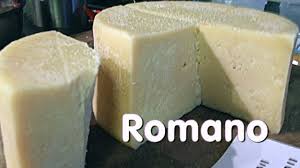 Fromage Romano  - lait et produits laitiers fromage romano aop d'italie,  100 % original,  directement de la coopérative. envoi vers tous pays,  avec possibilité d'exclusivité.