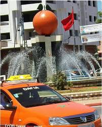 orange  - fruits et légumes bonjour je poste cette annonce pour vous proposez 11hectar d'oranges ainsi mes services pour pour vous trouvez des hectares de fruits et légumes dans là région de berkane 