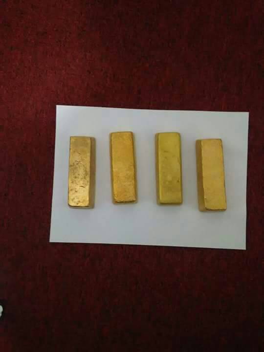 OR- LINGOT- GOLD - BULLION. - metals hi, --our companies are based in luxembourg and east africa.--they have specialized in the sale of precious metals,  more particularly the trading of gold.--we are looking for reliable customers and partners for a long term relationship.--the terms and conditions are negotiable after due diligence.--s