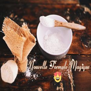 Pierre Magique - Magicleaner - autres bonjour, ----nous mettons à votre disposition la pierre magique qui sert de gommage de corps et de visage,  100% naturel,  disponible dans des petits sachets ergonomiques pour raffiner votre hammam et bain quotidien.--cette pierre est connue dans le rituel hammam dans le moyen orient,  elle donne