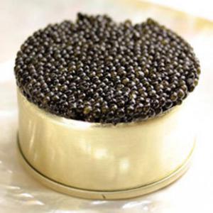 Caviar Osciètre, Caviar Baeri,  - poissons --quantité minimum de commande----order minimum quantity requesting --20gr - 50gr- 100gr- 250gr - 500gr- 1kg- 1, 8kg