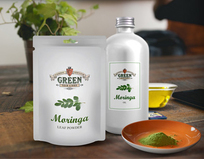 Supplier of Moringa oleifera Powder & Oil - olis we offer the best quality moringa oleifera products directly from the source. (from india)--our products are hygienically prepared and packed.----please contact for price.--our nearest sea/air port - kochi ( cochin ),  india.