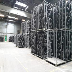 Carcasses pour rechapage  - energie renouvelable plateformes de recyclage basées en france,  nous commercialisons des  carcasses de pneus vl et pl à destination du rechapage. --