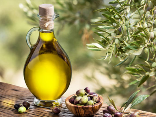 HUILE D'OLIVE EXTRA VIERGE  - huiles huile d'olive extra vierge issue de la nouvelle récolte de décembre/janvier 2018 sise dans la région de fes au maroc. qualité exceptionnelle. prix 70 dhs/litre. bidons 20/30/60litre