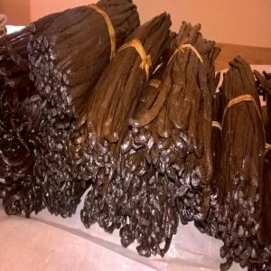 vanille et girofle de madagascar - épices aromates bonjour, ----nous recherchons des clients pour notre vanille noir de madagascar de très haute qualité et certifié bio, pouvant exporter partout en europe mais aussi dans d ' autres continents.nous avons en stock 1, 5tonne pret a exporter. --nous avons aussi des clous de girofles pr