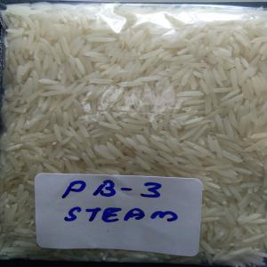 Long Grain White Rice - cereals --specification---texture	soft--kind	white rice--variety	long-grain rice--style	dried--drying process	natural--cultivation type	common--color	white--broken ratio (%)	5%--admixture (%)	0%--crop year	latest--certification	haccp,  iso,  halal,  brc--place of origin	chiang mai,  thailand--brand name	upon re