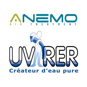 Dispositifs de désinfection Ultraviolet (UVC) - hygiene entretien la société  est spécialisée depuis plus de 30 ans dans le traitement écologique des fluides. a la fois concepteur et fabricant,  l’ensemble de nos solutions de traitements est issu de la recherche industrielle et universitaire française.--nos 3 cœurs de