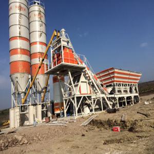 CENTRALE A BETON - matériels machines . nous sommes un des meilleurs fabricants des centrales à béton en turquie,  situé à ankara. nous fabriquons des centrales à béton fixes et mobiles de haute qualité aux coûts économiques. ----nous souhaitons  de collaborer avec vous et vou