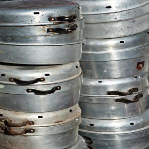 déchets d'aluminum - métaux nous sommes une société tunisienne qui vendre les déchets métalliques--nous somme a la recherche des neveux clients  --pour une premier affaire nous proposons--10 tonne déchets d'aluminium  ( 0% fer ,  0% plastique) 1450eu/tonne