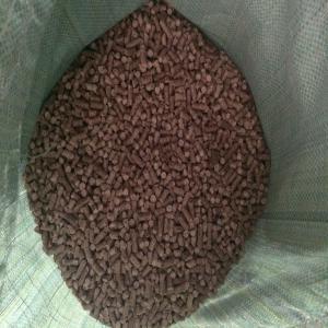 Tapioca Residue Pellets - feed --now,  we will introduce you a good source energy and cheap price which is called as tapioca pellets that can be used with pasture that helps to getting best milk production in early lactation,  improve cow condition and reproduction,  increase productivity as well. moreover,  it has a high content of 