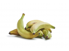 Recherche acheteur Bananes plantains et douces - fruits et légumes nous sommes une ferme agricole et nous avons des bananes plantains et douces sur une surface de 7ha soit 14000 pieds et nous sommes en périodes de récoltes. nous recherchons un acheteur pour nos produits. nos bananes sont produits sans apports d'intrants chimiques. si vous etes int&eac