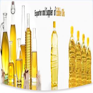 High Quality 100% Refined Sunflower Cooking Oil  - olis high quality crude and refined sunflower oil,  virgin olive oil and soybeans oil. we are direct manufactural and exporter of sunflower oil,  olive oil,  soybeans oil,  jatropha oil,  canola oil,  palm oil,  rapeseed oil,  virgin coconut oil,  used vegetable cooking oil. we need reputable buyers ready to buy 