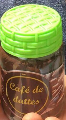 Café de noyaux de dattes bio 100%  premier prix  - café cacao thé je cherche des exportateur intéressé par notre café 100% naturel,  sans caféine et meme riche en minéraux.