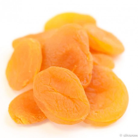 Abricots entiers dénoyautés bio - fruits secs et graines grillées producteur d'abricot sec bio  en algérie de tres haute qualité --expédition en fco stock illimité en vrac 