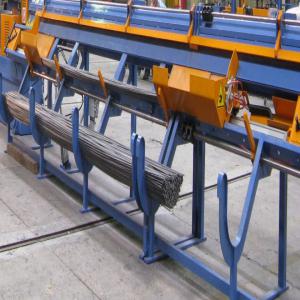 MACHINES POUR LE FER A BETON (BATIMENT) - matériels machines nous sommes fabricants de machines pour le fer a beton. --