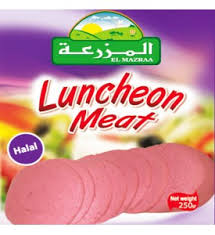 canned food, luncheon meat and delicatessen - meat and eggs we offers the best quality of luncheon meat,  canned food,  delicatessen and frozen food.--if you are interested you can text or call us. 