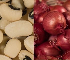 fournisseur oignons et cornilles (black eyes bean - fruits et légumes bonjour,  --nous sommes exportateurs de oignons et de cornilles (black eyes beans) dont les caractéristiques sont les suivantes- --oignons--- oignons rouges--- calibre - 60 - 70 mm--- conditionnement - sac de 25-50kg----cornilles --- calibre - 480-500 / 100g--- conditionnement - sac de 25-50kg