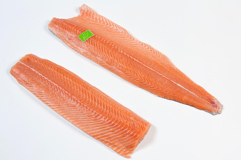 Recherche fournisseur en filet  saumon Bio Frais - poissons bonjour,  ----je recherche entre 250 - 290 kg de saumon bio frais fileté pour restauration. quantité hébdomadaire.----cordialement et merci