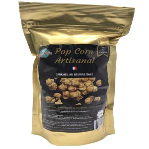 Fabricant de Pop Corn Gourmet artisanal  - produits sucrés créateur de pop corn sans colorant ni arôme artificiel propose sa gamme vrac et sachets. notre gamme est composée de saveur sucrées et salées. notre maïs originaire du sud de la france est éclaté à l'air chaud sans matière grasse pour un 