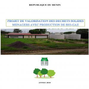 INVESTISSEUR POUR UNITE VALORISATION DE DECHETS  - Investissement capitaux bonjour,  je recherche un ou des partenaires afin de m'aider a installer une unité de tri et de recyclage de déchets solides pouvant traiter 9000 tonnes de déchets par an et produisant du biogaz,  une tonne de compost par jour avec le recyclage du plastique,  des bouteilles et m&ea