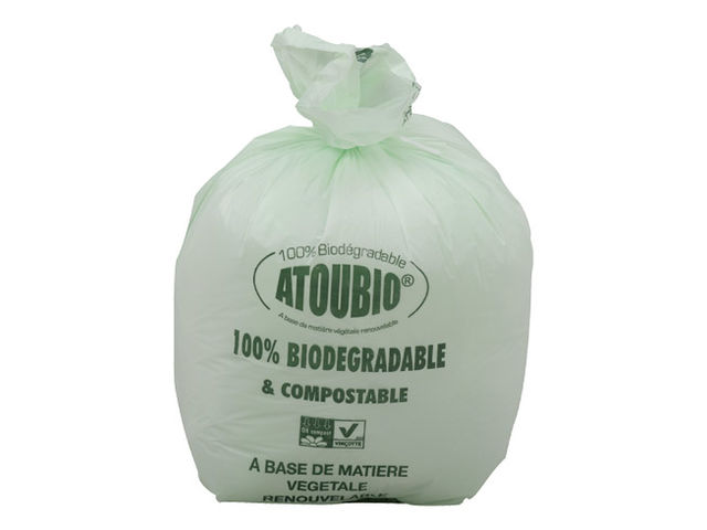 sachets biodegradable  - energie renouvelable nous sommes une ong qui intervient dans la l'environnement et nous cherchons a représenter au bénin les entreprises qui veulent écouler leur produits de sachets biodégradable, 