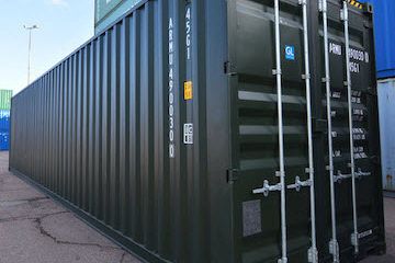 Vente containers maritime neufs ou occasions  - equipement maritime container sure mesure--spécialistes conteneurs maritimes- vente et location de containers dry,  spéciaux et frigorifiques. des équipes spécialiséees pour vos modifications techniques .