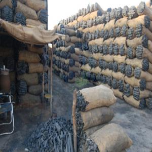 HARD WOOD CHARCOAL BUYERS AND IMPORTERS NEEDED. - other hard wood charcoal buyers and importers needed.--we are a licensed exporter of charcoal.--it is a known fact that- nigeria and africa produces one of the best  quality hard wood charcoal.--we have quality charcoal in both babecue grade or restaurant grade depending on buyers needs.--in other to achi