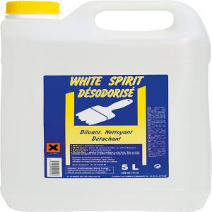 Demande white spirit - chimie additif engrais demande tarification pour white spirit diluant par 20000 litres mensuel et pour tarif au 1000 litres --livraison maroc 