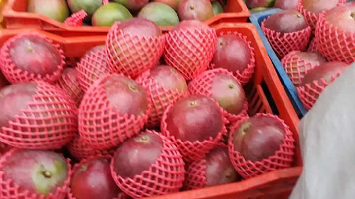 Mangues fraîches de Côte d'Ivoire  - fruits et légumes notre entreprise spécialisée dans l'exploitation et le conditionnement de la mangue fraîche en côte d'ivoire pour l'exportation. --en effet nous faisons des produits conformes aux critères de norme  --d'exportation. alors nous sommes à la recherche de clients 