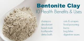 BENTONITE & BARYTE  - stone rock hello--we are supplier of barite and bentonite from algeria for serious customers contact us to provide you the data sheets. --quantity available