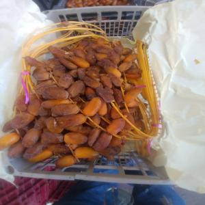 Algerian Dates Cat EXTRA, 2018/2019 - fruits and vegetables we are an algerian company created by a family of farmers which produces one of the best algerian dates,  we would like to offer you our fruit cat extra recently harvested (2018/2019).----we will be ready and pleased to work with you during the whole year,  if interested please do not hesitate to cont