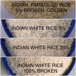 $355/TM riz indien - céréales bonjour, --nous sommes une société de droit français basée à paris. aujourd'hui nous vous proposons du riz indien blanc,  parboiled 5%,  25% & 100% de très bonne qualité. profitez de nos solutions de financement ou nos facilités de paiement avec u