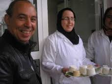 vente De fromage De chevre maroc - lait et produits laitiers je cherche clients pour fromage du chevre produit au ferme du maroc. --looking for clients to buy goat cheese for negotiable prices...