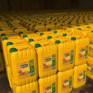 HUILES (PURE VEGETABLE OIL RBD PALM OLEIN) - huiles natural vitamin e pure vegetable oil ( rbd palm olein)--origin - malaysia --shipping time - 3-4 week after order-- ----