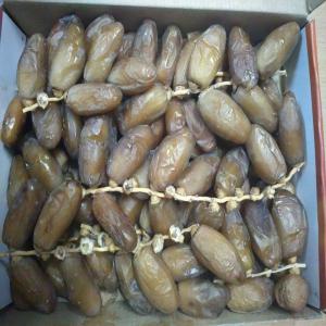 Dattes tunisienne Deglet Nour - fruits et légumes on cherche des clients pour le secteur dattes deglet nour .--plusieurs variété .--nous somme producteur des dattes tunisien dattes branchées conditionnées et standards.--- dattes deglet nour 