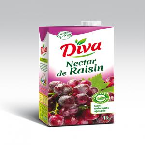 Producteur de Jus de fruits  - jus concentré sirop société de production ,  distribution et d'exportation de boissons non alcoolisées jus de fruits ( boissons au jus ,  jus de fruits naturel ,  nectar ) ,  basée en tunisie depuis 10 années .--la marque diva est un leader dans le marché tunisien ,  nous vous offro