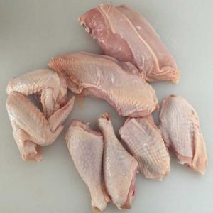 Grade A Halal Whole Frozen Chicken - meat and eggs we offer premium quality approved chicken. shipping to over 200 countries,  where our factories are approved. contact us for the best competitive bulk prices--1) whole chicken--average weight- 800-2200 grams--packaging- 10 kg carton--payload- 27 mt/ 40' container--no. of packages- 2700 / 40' containe