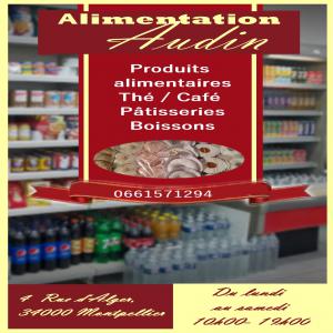 alimentation générale  - boissons non alcolisée recherche  , fournisseur de produit orientaux ,  produit allah .--je suis chef d'entreprise je recherche des fournisseur pour une alimentation générale , vaisselle , décoration pour un style bazar , venant de la turku qui propose une variété de produit de qualité