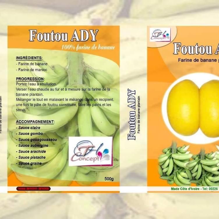 vivriers, banane plantain, igname, patate et autr - fruits et légumes  nous sommes une entreprises commerciale qui recherche des clients et autres partenaires à l'extèrieur. nous sommes active dans les 4coins de la côte d'ivoire  avec des coopératives et des planteurs de divers cultures. nous cherchons  des clients sérieur et fiable &